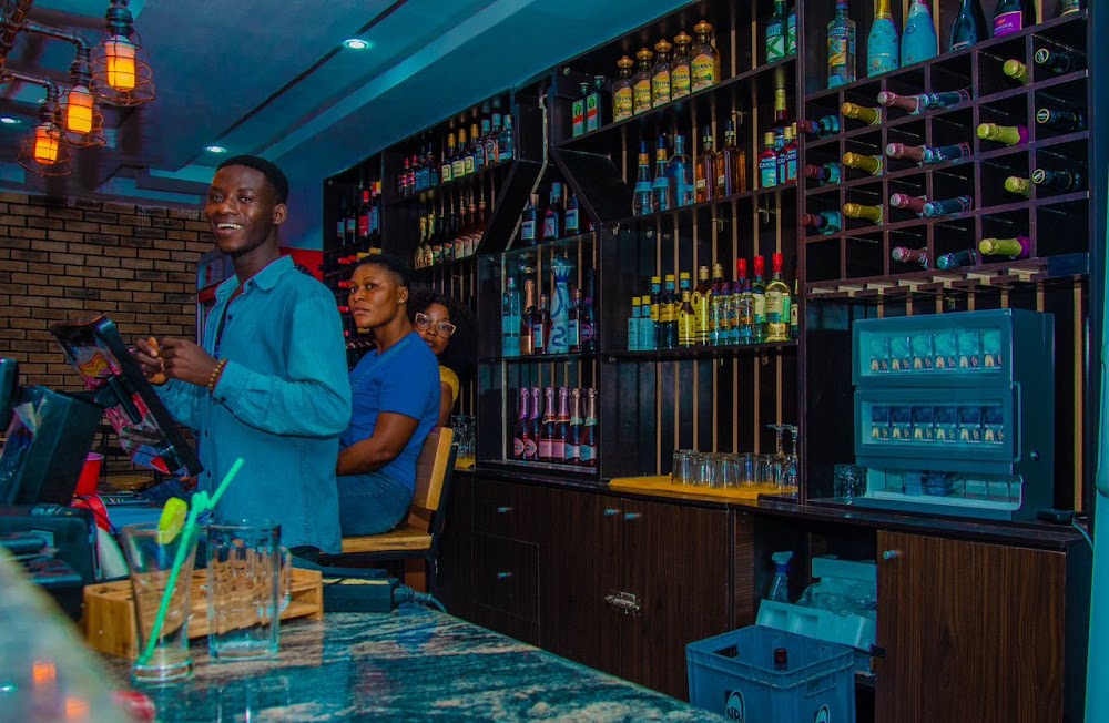 Berrymist Lounge photo 4